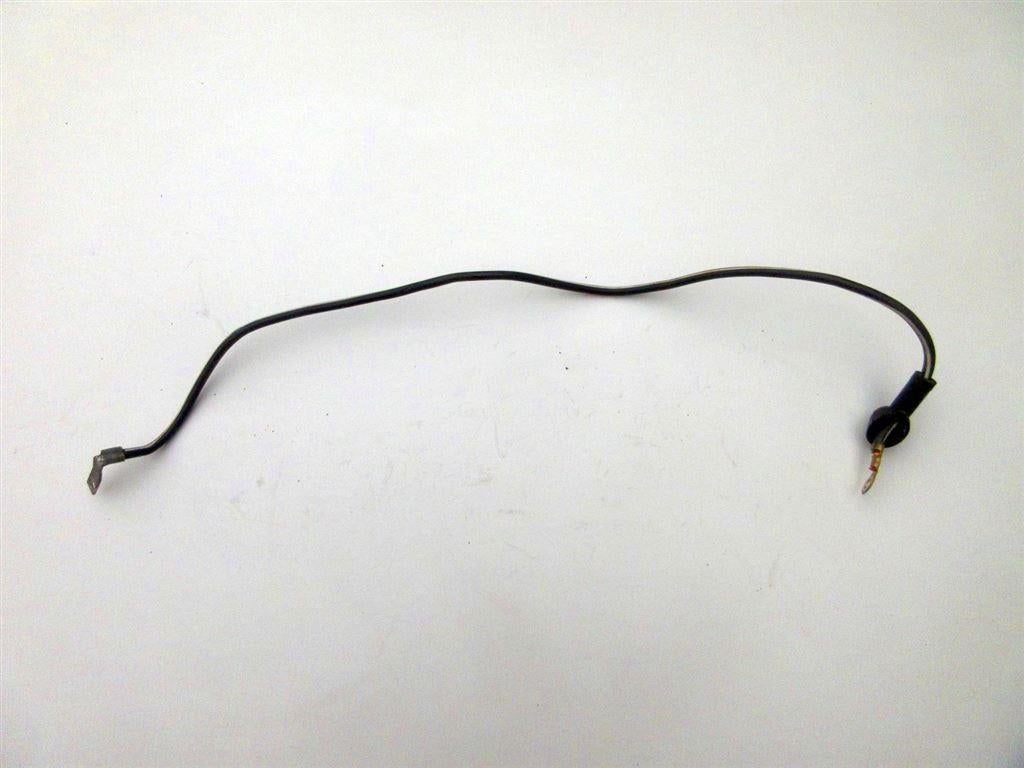 Kawasaki ZX-7R kabel startmotor startmotorkabel ZX7R ZX 7R, Enlèvement ou Envoi, Utilisé