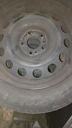 Jante citroene berlingo 5x108 origine plus enjoliveurs, Enlèvement, 16 pouces, Pneus hiver, Pneus et Jantes