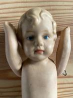 antiek porseleinen popje, Verzamelen, Ophalen