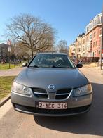 Nissan Almera/ zo mee te nemen., Autos, Nissan, Almera, Achat, Boîte manuelle, 5 portes