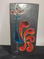 Denise Bernard - Paris 1963 - wanddecoratie, Antiek en Kunst, Ophalen