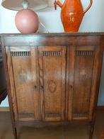 armoire ancienne, Enlèvement