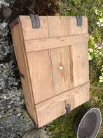 Caisse allemande Mauser ww1, Collections, Enlèvement, Armée de terre