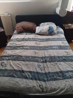 Lit 2 personne, Maison & Meubles