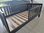Peuterbed Petit Amelie, Kinderen en Baby's, Ophalen, Gebruikt, 70 tot 85 cm, 140 tot 160 cm