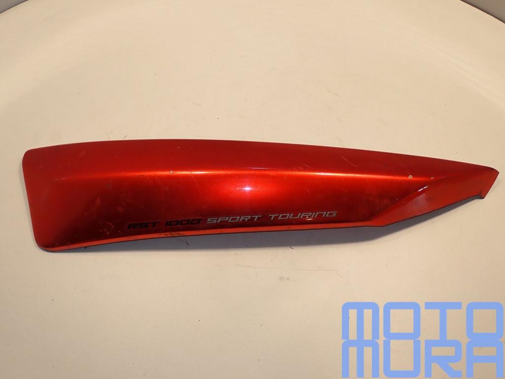 Zijkuipdeel rechts Aprilia RST Futura 2001 - 2004 1000 zijku, Motoren, Onderdelen | Overige, Gebruikt, -, -, Ophalen of Verzenden