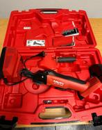 Hilti accu slijpmachine, Ophalen of Verzenden