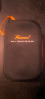 Xhorse VVDI Tool Max Pro OBD, Autos : Divers, Outils de voiture, Enlèvement, Comme neuf