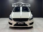 Mercedes-Benz B-Klasse 180 B 180 d Pack AMG *12 mois de gara, Auto's, https://public.car-pass.be/vhr/41324322-ba87-4af7-b13e-5c63de0caf26