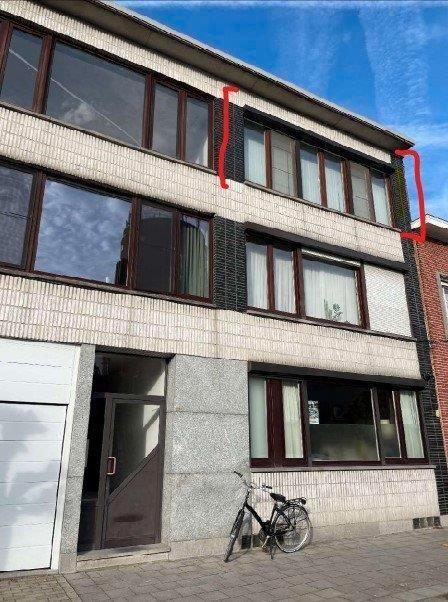 2 Slaapkamer Appartement te koop met autostaanpl- geen IMMO!, Immo, Huizen en Appartementen te koop, Provincie Antwerpen, tot 200 m²