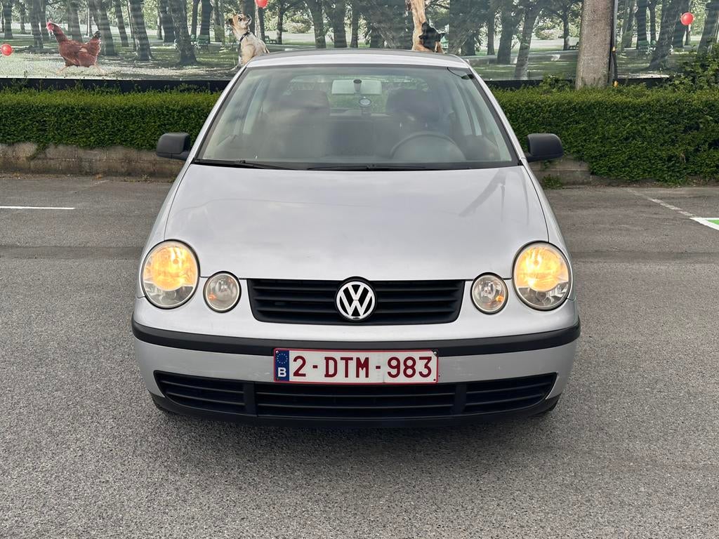 Polo 1.2 essence, Autos, Volkswagen, Achat, Particulier, Essence, Polo