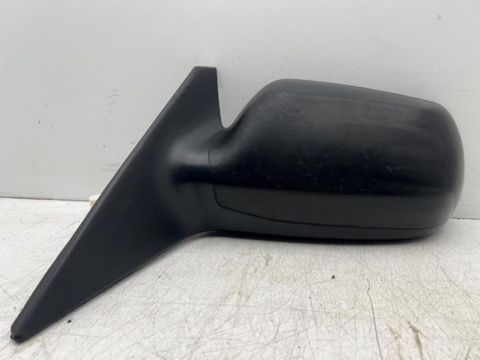Rétroviseur extérieur gauche d'un Mazda 6, -, 3 mois de garantie, Mazda, Utilisé