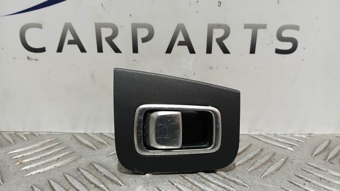 Elektrisch Raam Schakelaar van een Mercedes GLC-Klasse, Auto-onderdelen, Dashboard en Schakelaars, Mercedes-Benz, Gebruikt, 3 maanden garantie