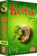 Keltis Fun & Go - 2 à 4 joueurs 7+, Enlèvement ou Envoi, Neuf, White Goblin Games