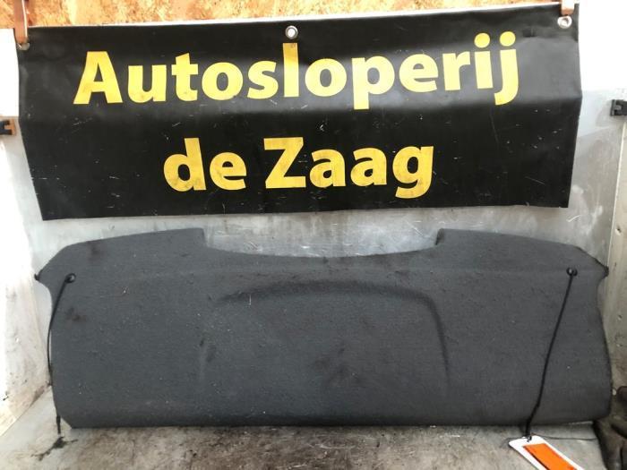 Plage arrière d'un Volkswagen Fox, Autos : Pièces & Accessoires, Habitacle & Garnissage, Volkswagen, Utilisé, 3 mois de garantie