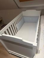 Babybedje Théophile & Patachou – zo goed als nieuw, Enfants & Bébés, Enlèvement, Comme neuf, Lit