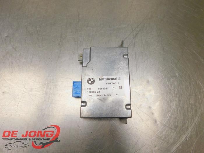 Module caméra d'un BMW 5-Serie, Autos : Pièces & Accessoires, Électronique & Câbles, BMW, Utilisé, 3 mois de garantie, Enlèvement ou Envoi