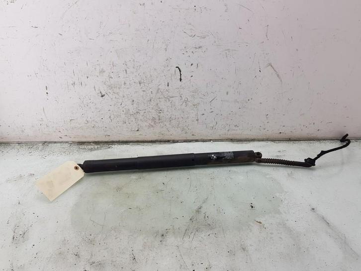 ACHTERKLEP MOTOR BMW X5 (F15) (|51247294469|7294469|), Auto-onderdelen, Carrosserie, Achterklep, BMW, Gebruikt