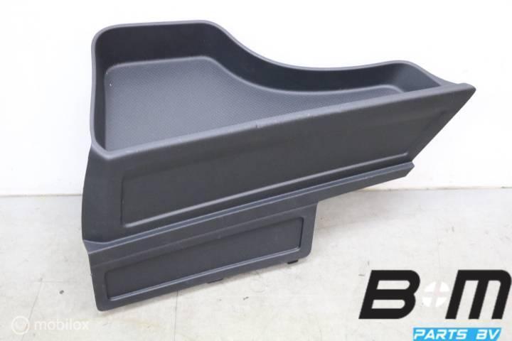 Deksel voor accu VW Passat B8 Var. GTE 3G9868865, Auto-onderdelen, Interieur en Bekleding, Gebruikt