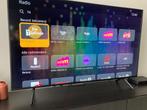 Tv Samsung, Audio, Tv en Foto, Televisies, Ophalen, LED, 50 Hz, Zo goed als nieuw