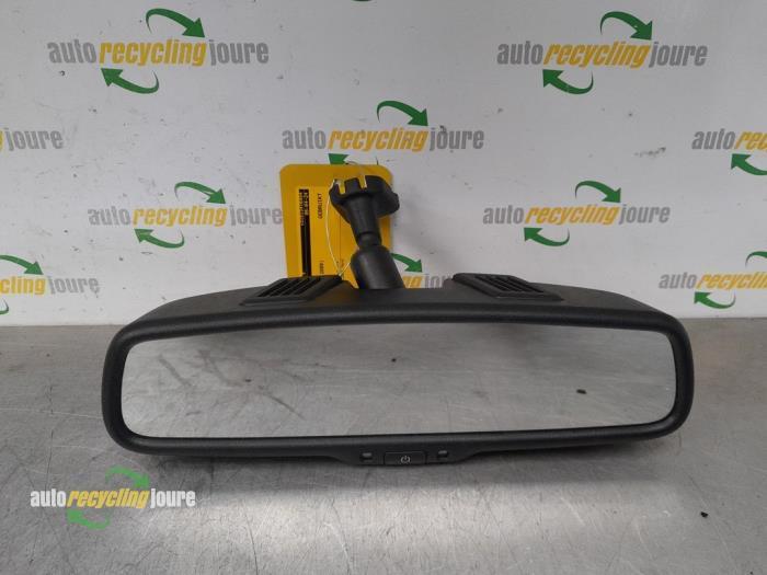 Binnenspiegel van een Chrysler 300 C, Auto-onderdelen, Spiegels, Chrysler, Gebruikt, 3 maanden garantie