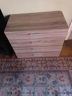 Kastje 80cm x 40cm en 67 hoog, Huis en Inrichting, Kasten | Ladekasten, Ophalen