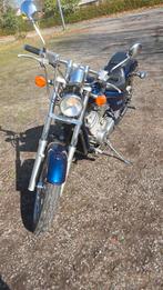 Honda schadow vlx 600 bj.1988, 4 cilinders, Chopper, Particulier, 600 cc