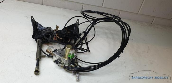 Tonneau dak leidingen BMW E46 3 serie cabriolet dakleidingen, Auto-onderdelen, Elektronica en Kabels, BMW, Gebruikt