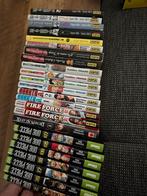 Lot de manga, Enlèvement, Comme neuf