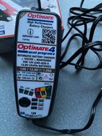 Batterijlader voor scooters, motoren, Motoren, Ophalen