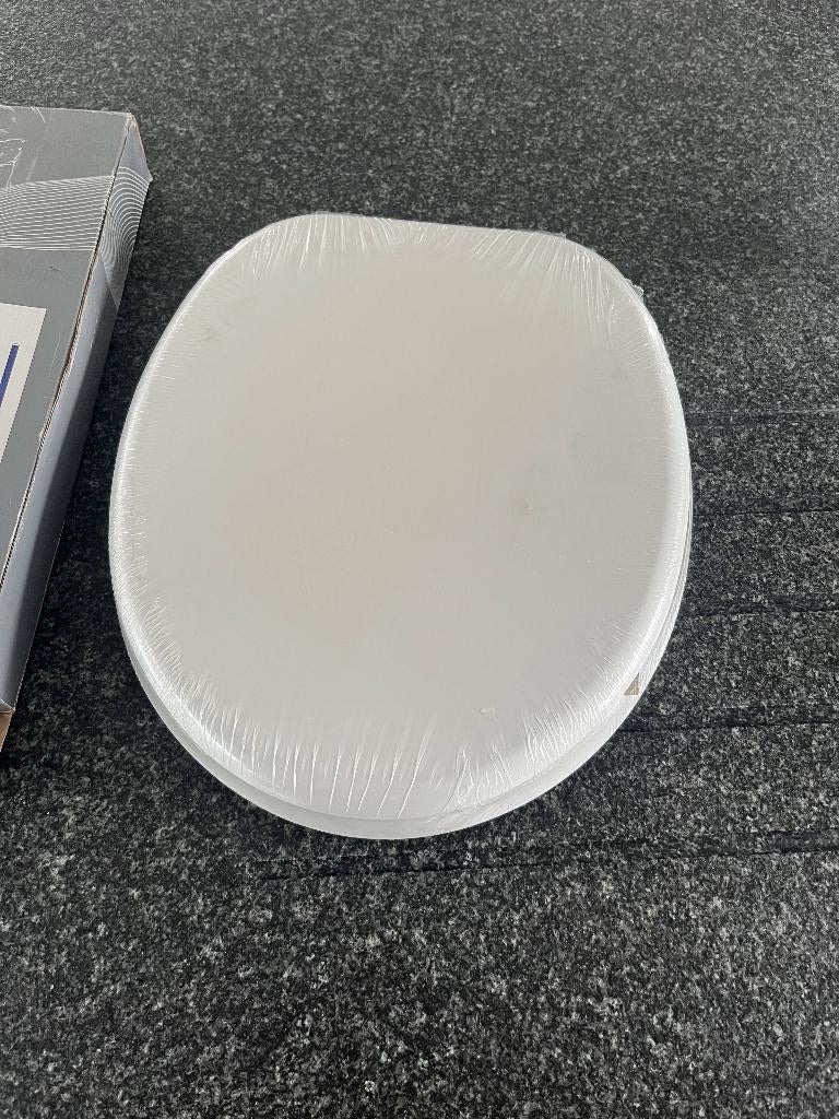 wc bril, Enlèvement, Neuf, Inox, Toilettes