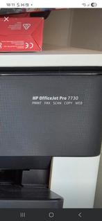 Printer Hp, Computers en Software, Printers, Ophalen