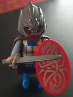 De ridder van Playmobil Geobra, Kinderen en Baby's, Speelgoed | Playmobil, Ophalen of Verzenden, Zo goed als nieuw, Los Playmobil