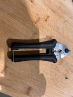 BLUECHAIN Professionele Kabel- en Kabelhoes Kniptang, Fietsen en Brommers, Fietsaccessoires | Fietsgereedschap, Ophalen of Verzenden