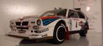 1/18 Lancia Delta S4 Gr.B Toivonen-Cresto Tour de Corse 1986, Enlèvement ou Envoi, Neuf, Voiture, Autoart
