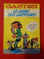 Bd Gaston 12, Livres, BD, Enlèvement ou Envoi