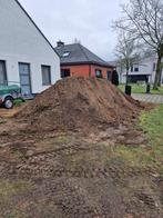 Gratis aanvulgrond, mix van zwavel en zwarte grond, Tuin en Terras, Aarde en Mest, Ophalen