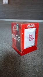 porte-serviettes ou distributeur de style vintage Coca-Cola, Collections, Enlèvement ou Envoi, Utilisé