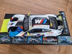 Bmw M4 GT3 - équipe WRT - 1:18 - Minichamps, Enlèvement ou Envoi, MiniChamps