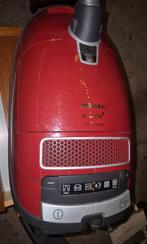 Miele S8 Cat & Dog werkt zeer goed, Ophalen