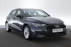 (2BFX929) AUDI A3 SPORTBACK, Auto's, Audi, Gebruikt, Euro 6, Bedrijf, 5 zetels