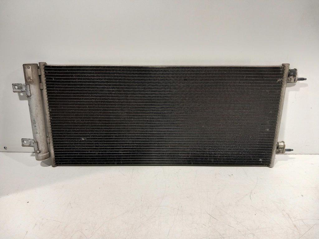 Radiateur Opel Astra, Onderdelen@venauto.nl, Van der Ven Autorecycling B.V., Gebruikt, Ettenseweg 76, 4706 PB Roosendaal, The Netherlands