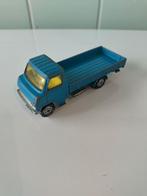 Vintage Siku Hanomag Henschel AFHALING LEES BESCHRIJVING, Enlèvement, Utilisé, Voiture, SIKU