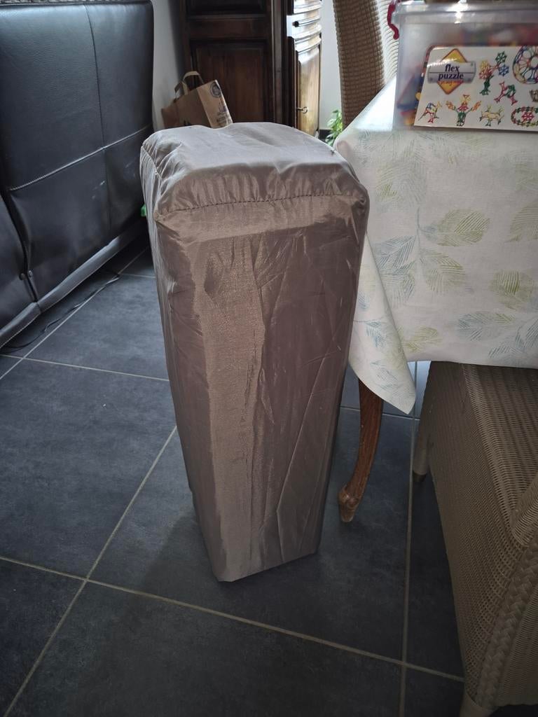 Reis babybed/box Bambino, Kinderen en Baby's, Ophalen