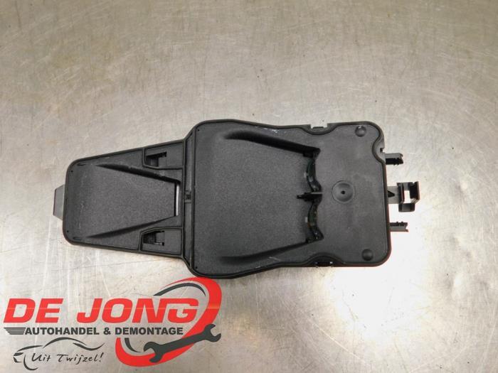 Camera voorzijde van een Volvo V60, Gebruikt, -, -, Ophalen of Verzenden