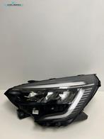 (VR) Renault Clio 5 Full Led Pure Vision black koplamp links, Ophalen, Gebruikt, -, Renault