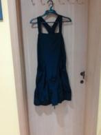 Zwarte jurk maat M eros, Maat 38/40 (M), Zwart, Ophalen of Verzenden, EROS