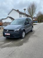 Volkswagen Caddy 2.0 TDI, Auto's, Voorwielaandrijving, 1486 kg, Stof, 5 deurs