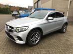 Mercedes-Benz GLC GLC 220 GLC 220 d 4-Matic AMG-LINE schuifd, Auto's, Automaat, Gebruikt, 4 cilinders, USB
