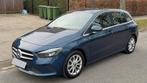 Mercedes B-klasse 180D Camera-Carplay -Elek.Koffer- Trekhaak, Automaat, Leder en Stof, 5 deurs, Particulier